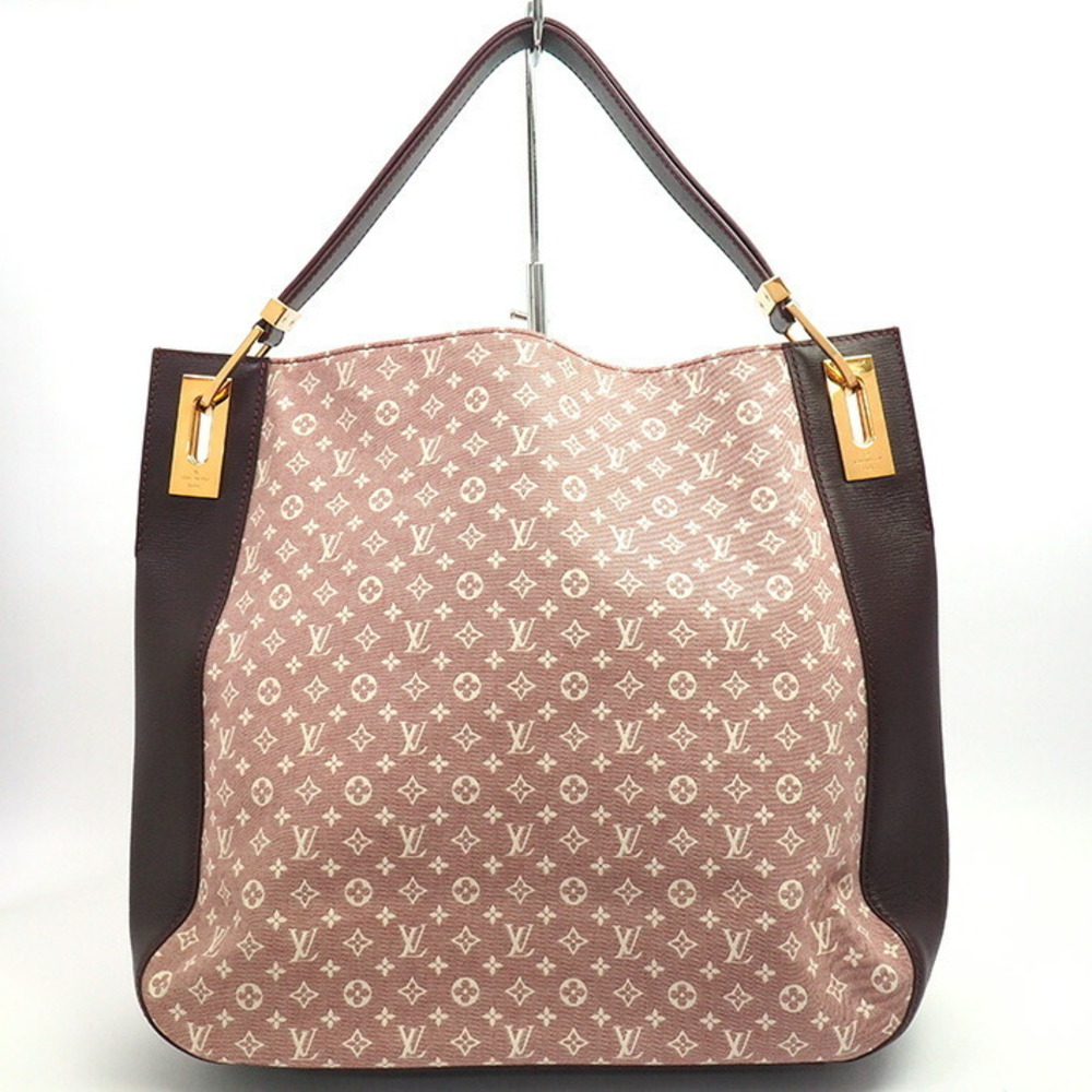 Louis Vuitton Rendezvous Monogram Idylle Shoulder Bag